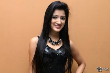 Richa Panai at Kavvintha Movie Audio Launch